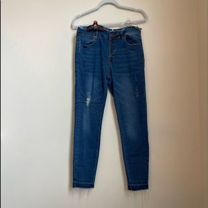 Papercocoon jeans